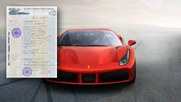 Деньги под залог ПТС в Кашире