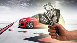 Срочный выкуп автомобилей в Кашире